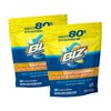 BIZ Stain and Odor Eliminator Laundry Detergent Powder - (Pack