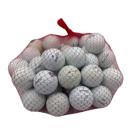 Golf Ball Planet Pro V1 Mixed Years AAA/Good Recycled (Used) Golf Balls (50)