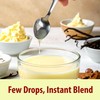 Butterfly Flavoring Extract Paste, 25 ml (Vanilla, Pack of 1)