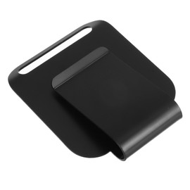 Mipcase Magnetic Golf Bag Clip Towel Holder and Marker Golf Accessories for Men and Women Lightweight and Stylish Visor Marker Holder for Course and Practice Range