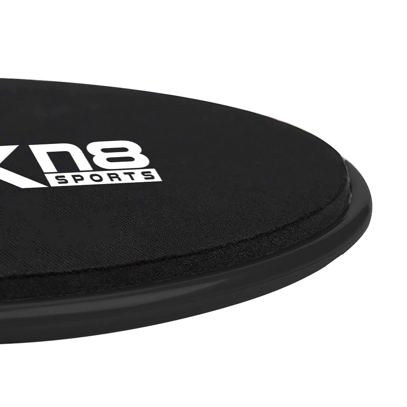 XN8 Core Slider Double Sided Gliding Discs | Exercise Disc
