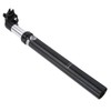 31.6MM Mountain Bike Suspension Seatpost Aluminum Alloy Shock Absorbers Saddle