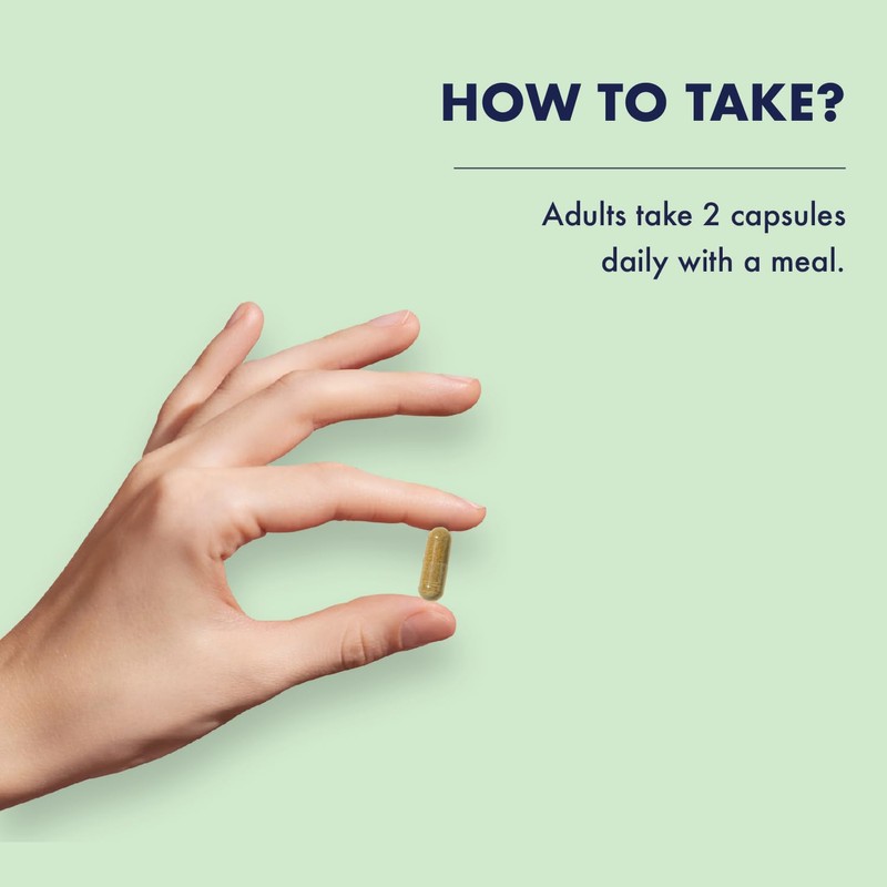 Higher Nature - Mushroom Vitality - Mushroom Complex for Daily