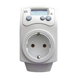 XIMAX Socket thermostat