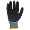 Ironclad Command Touchscreen Insulated Cut Resistant Glove; Sandy Nitrile Coating,