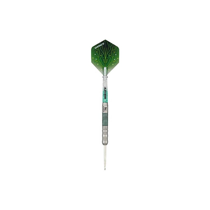 Unicorn Unisex T90 Core XL Green Type 1 90% Tungsten