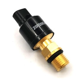 Interruptor de presión 20PS586-8 20PS586-8D 4254563 para excavadora Hitachi EX200-2/3