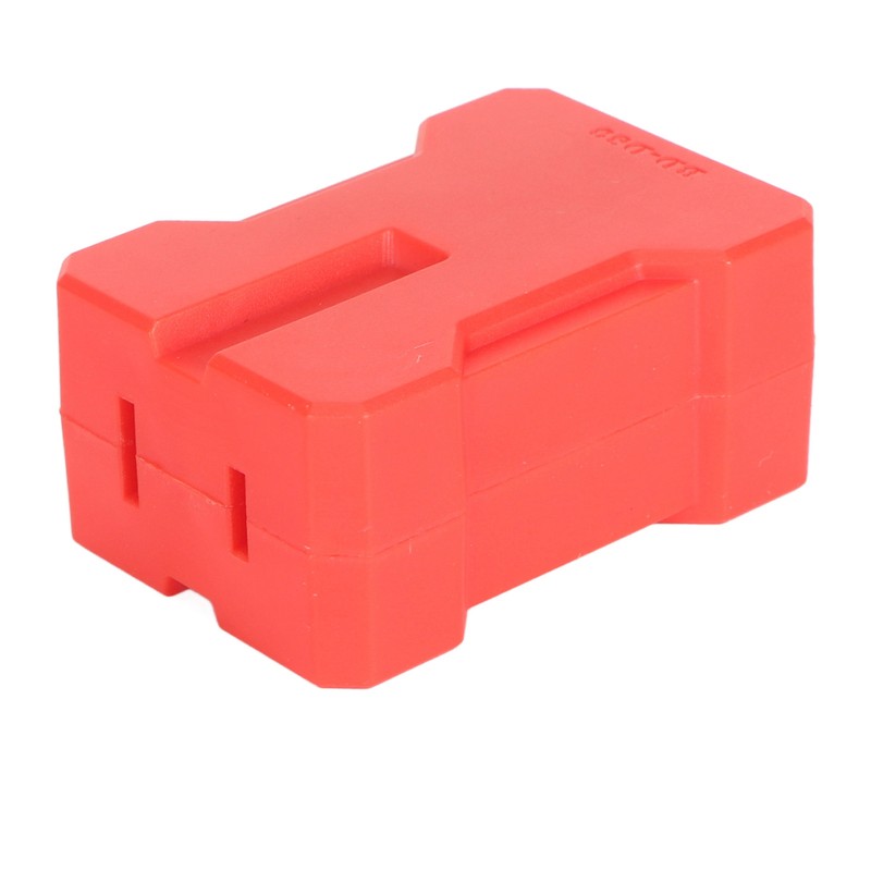 Electrical Cord Plug Lockout Device Insulated Impact Proof Plug Locking