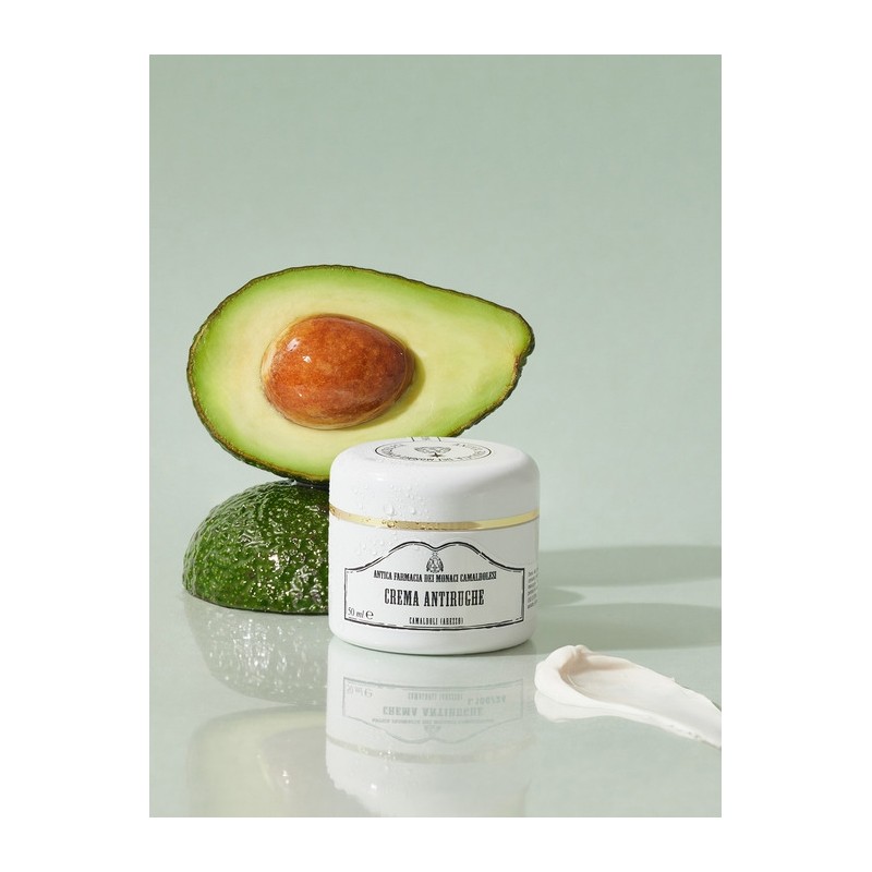 Crema Anti-Luge (Slow Aging Cream) 50ml + Argan Oil (Moisturizing