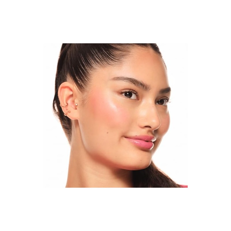 essence - Pack Juicy Berry Bálsamo Labios & Mejillas (3g)
