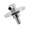 Updated Billet Fuel Tube Joint Fuel Pickup Gas Pump Tank