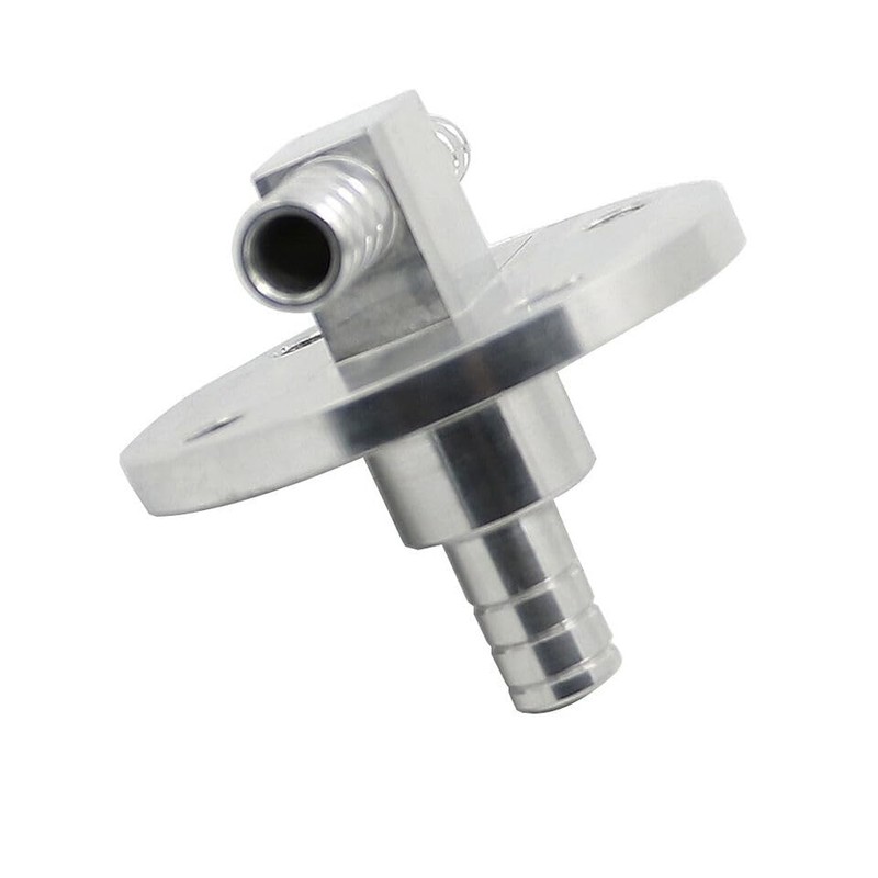 Updated Billet Fuel Tube Joint Fuel Pickup Gas Pump Tank