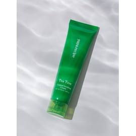 Tea Tree Control Soothing Cream 100ml / 티트리 컨트롤 수딩 크림 100ml