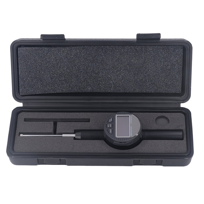 0 to 50.8mm Digital Dial Indicator High Accuracy 0.0005in 0.01mm