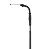 Motorcycle Control Cable Throttle Cable A (Open) Compatible with Honda