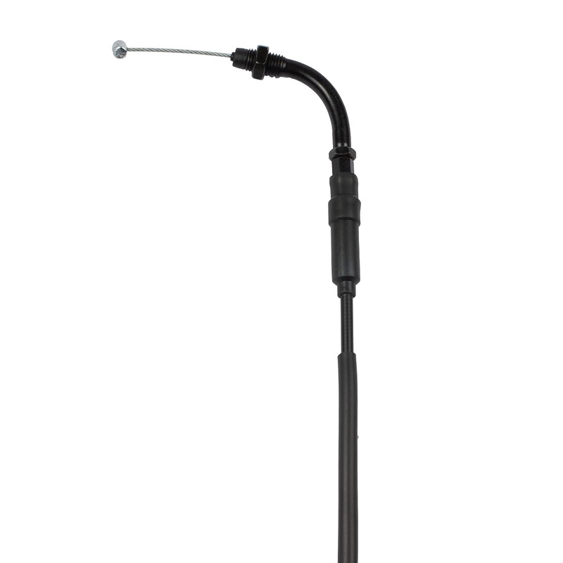 Motorcycle Control Cable Throttle Cable A (Open) Compatible with Honda