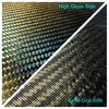 BlackStuff Carbon Fibre Keyring Compatible with M3 E30 BS-146