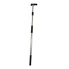 Telescoping Cargo Tool/Multi-Use Cargo Retriever/Extendable Reaching Aid/Reacher/Grabber (Classic Aluminum)