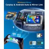 2+64G for Toyota Camry 2006 2007 2008 2009 2010 2011