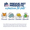 Pervue Pet Products Naturals Sound & Movement Crown Bird Toy,4"