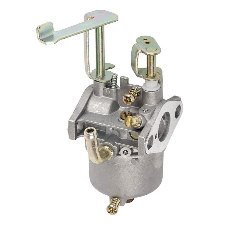 Jinerdony 79cc/99cc Carburetor with Gasket Kit compatible with Powermate PWLE0799