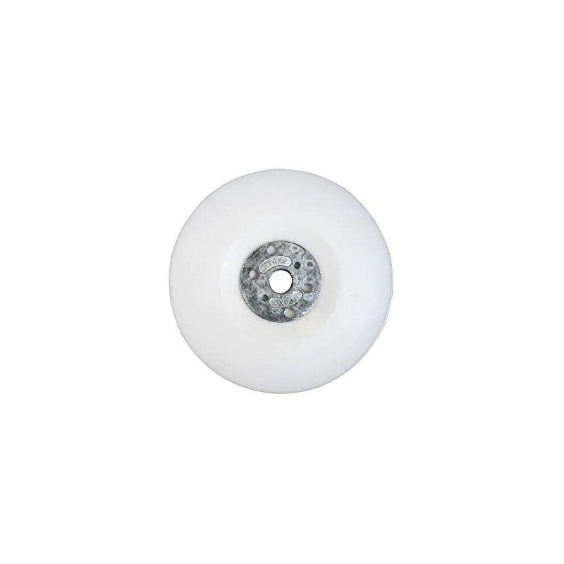 Backing Pad 125mm M14 x 2