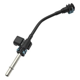 Zreneyfex 68268053AB Fuel Pressure Sensor, Replacement for Dodge Ram 1500 2500 3500 4500 5500 2015 2016 2017 2018