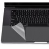 Palm Rest Protector Skin Cover Set Compatible with MacBook Pro