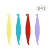 Orthodontic Elastic Disposable Plastic Braces for Braces Orthodontic Elastic Placer