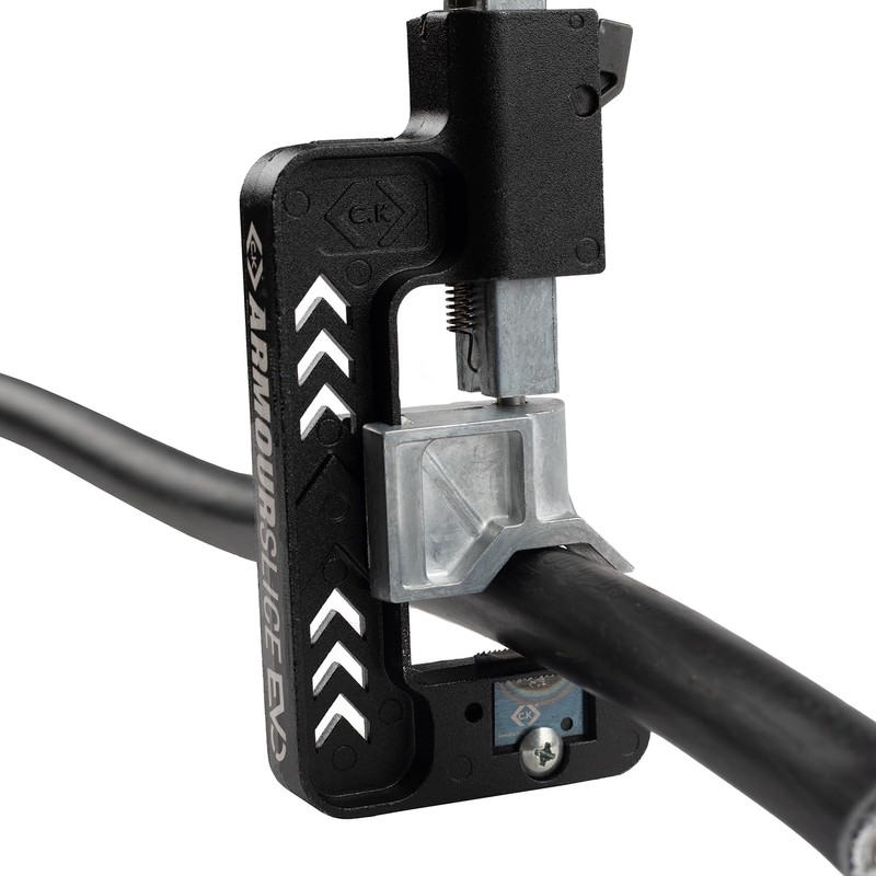 ArmourSlice Evo SWA Cable Stripper