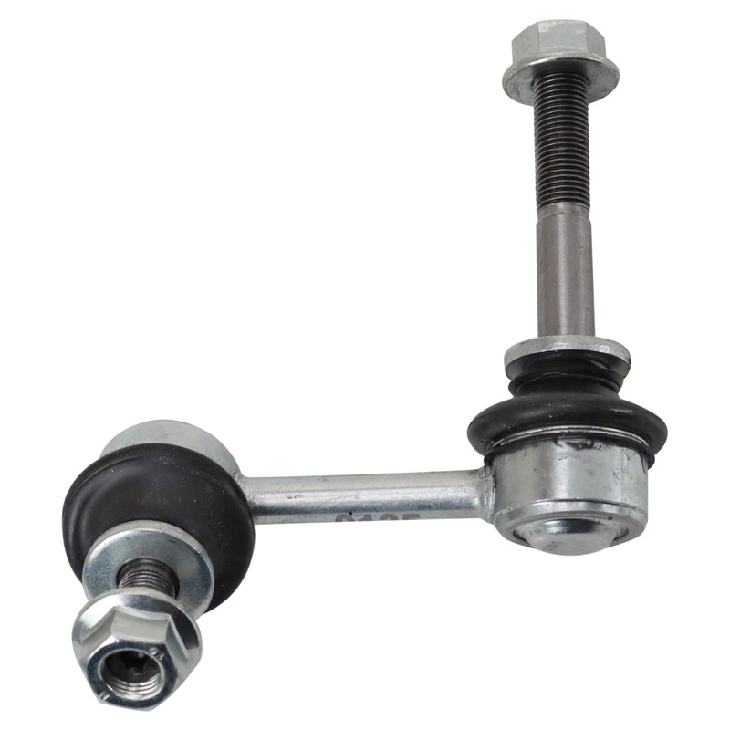TRQ Front Sway Bar Stabilizer Link Set Driver & Passenger