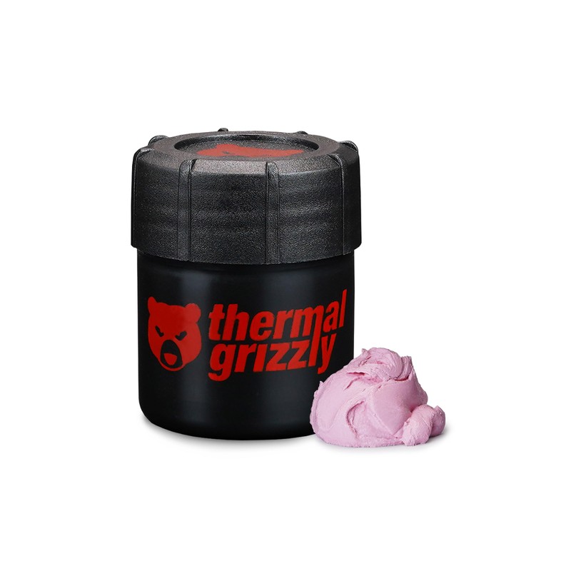 Thermal Grizzly TG Putty Basic - 30 Gram - Electrically