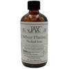 JAX Silver Plating Solution - Metal Finishing Solution - Antique