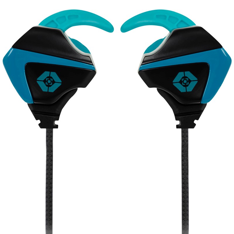 Vortred Audífonos Gamer Wilko Micrófono Desmontable 3.5mm Color Negro