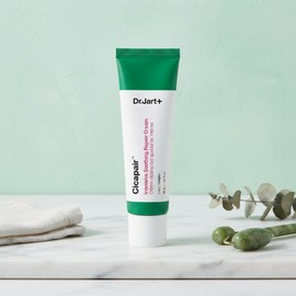 Dr. Jart Cicapair Intensive Soothing Repair Cream 50ml x 1 I agree to the use of personal information / 닥터자르트 시카페어 인텐시브 수딩 리페어 크림 50ml 1개 개인정보 활용에 동의합니다