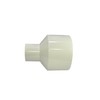 10-Pack, ERA Schedule 40 PVC-U Fitting, 2" x 3/4" Reducing