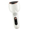 Foot Callus Roller Rechargeable Automatic Washable Electric Foot Scrubber Roller