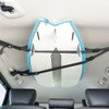 Tsuchiya Yac RV81 Car Accessories Hanging Belt Wide