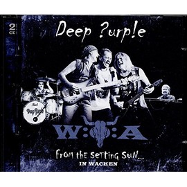 From the Setting Sun...(in Wacken)