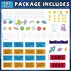 Outer Space Bulletin Board Set Astronaut Classroom Decorations I Need