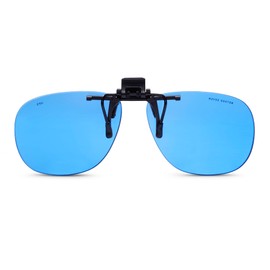Method Seven Clip-On Aviator HPS Grow Room Glasses