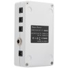 Tuner Power Supply 2‑in‑1 Electric Guitar Tuning Effects 8‑Way Isolated