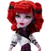 Monster High Boo-riginal Creeproduction Doll, Operetta Collectible Reproduction with Doll
