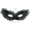 Lace Papillon Eyemask Traditional Acapulco Masks Eyemasks & Disguises for