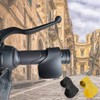 AutoTN Kizuna Motorcycle Throttle Assist AH1 Wrist Rest Auxiliary Clip / 오토티엔 키즈나 오토바이 스로틀 어시스트 AH1 손목받침대 보조클립