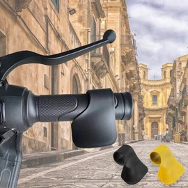 AutoTN Kizuna Motorcycle Throttle Assist AH1 Wrist Rest Auxiliary Clip / 오토티엔 키즈나 오토바이 스로틀 어시스트 AH1 손목받침대 보조클립