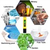 PH Meter, PH Value Meter, PH Meter with LCD Display,