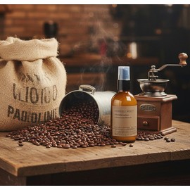 [Coffee Cacao] Highly moisturizing, quick absorption, wrinkle improvementUltimate Lotion - None selected (basic cushioning packaging) / [커피카카오]고보습 빠른흡수 주름개선얼티메이트 로션 - 선택없음(기본완충포장)