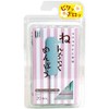 Peace Life Nechaku Cotton Swabs, 20 Pieces