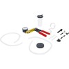 BGS Vacuum Pump and Brake Ventilator